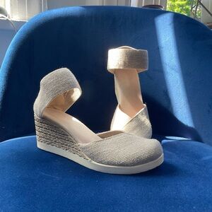 Charleston Shoe Company OBX wedge size 7